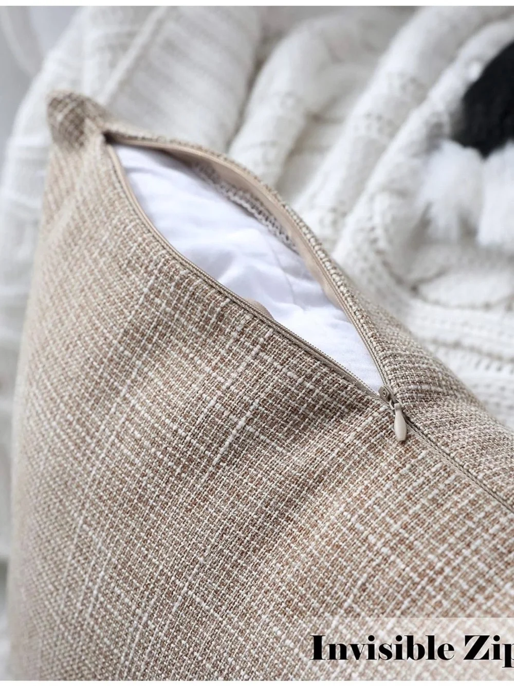 Pillow Covers